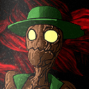 The Black Heart Online's icon