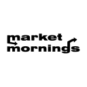 Market Mornings's icon