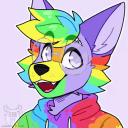 Furry Cafe ☕'s icon