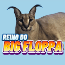 Reino do Big Floppa 🐈's icon