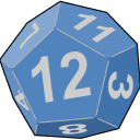 The Adventurers' Club's icon