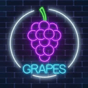 the Grapes’s group's icon