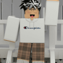 🌵§ RayRBLX Hangout⚡'s icon