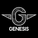 Genesis Gaming Community's icon