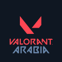 Valorant Arabia's icon