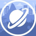 Planet  Discord's icon