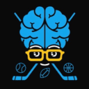 The Sports Brain's icon