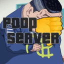 Poop Server 👎's icon