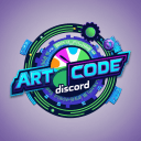 discord server logo