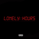 Lonely hours's icon