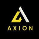 Axion │#1 Crypto Trading Community │Earn Money with Cryptocurrency Trading  │Business │Free Signals's icon