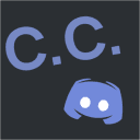 discord server logo