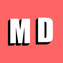 𝐌𝐄𝐆𝐀𝐃𝐄𝐀𝐋's icon