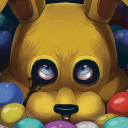 The Fnaf Novel Universe's icon