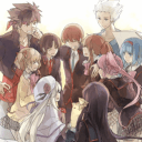 Asxlyy's server's icon