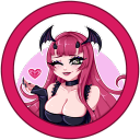 Succubus Cafe's icon