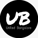 United Bangalore's icon