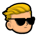 WallStreetBets Café's icon