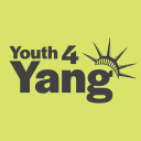 Youth 4 Yang HQ 🧢's icon