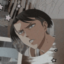 ⋆ ˚｡⋆୨୧˚attack on titan rp˚୨୧⋆｡˚ ⋆'s icon