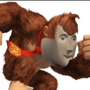 Stonky Kong Country's icon