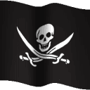 Wellerman server's icon