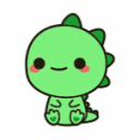 we are all dinos's icon