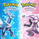 Pokémon Strahlender Diamant und Leuchtende Perle's icon