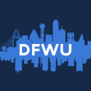 DFW Urban Forum's icon