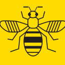 Bee Network's icon