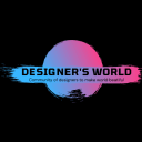 Designer's World's icon