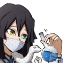 discord server logo