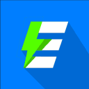 Electro Support's icon