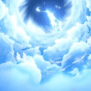 Cloudy Gaming's icon