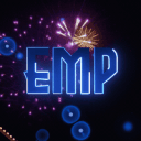 Emp | Social • Giveaways • Fun • Chill • Emojis • Music's icon