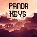 Panda Keys's icon
