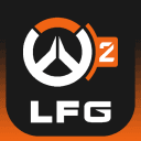 Overwatch 2 LFG's icon