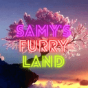 Samy's furry land 🌸's icon