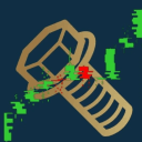 ChartBolt Trading ALGO 📈📚💥 (stocks, crypto, forex, stonks, futures, cfds, indices) ChartBolt's icon