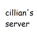 cillian's server's icon