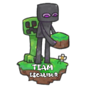 ⚔𝚃𝚎𝚊𝚖 𝙴𝚜𝚌𝚊𝚕𝚒𝚋𝚞𝚛 ⚔'s icon