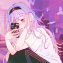 E-Girl World | VC • Social • Call • Nitro • Anime • Active • Emotes • Egirls • Gaming • Voice Chat's icon