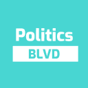 Politics Boulevard's icon