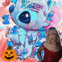 🌼Stitch World ⸆⸉🌼 │ • Emoji │ • Anime │ • Stitch │• Taylor Swift │• Sabrina Carpenter's icon