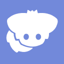 discord server logo