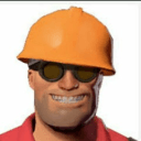 Gaming area's icon