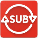 SUB4SUB YouTube's icon