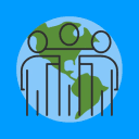 World Wide Hangout's icon