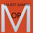 Majest Gaming OP - Official server's icon