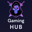 👾Gaming Hub👾's icon